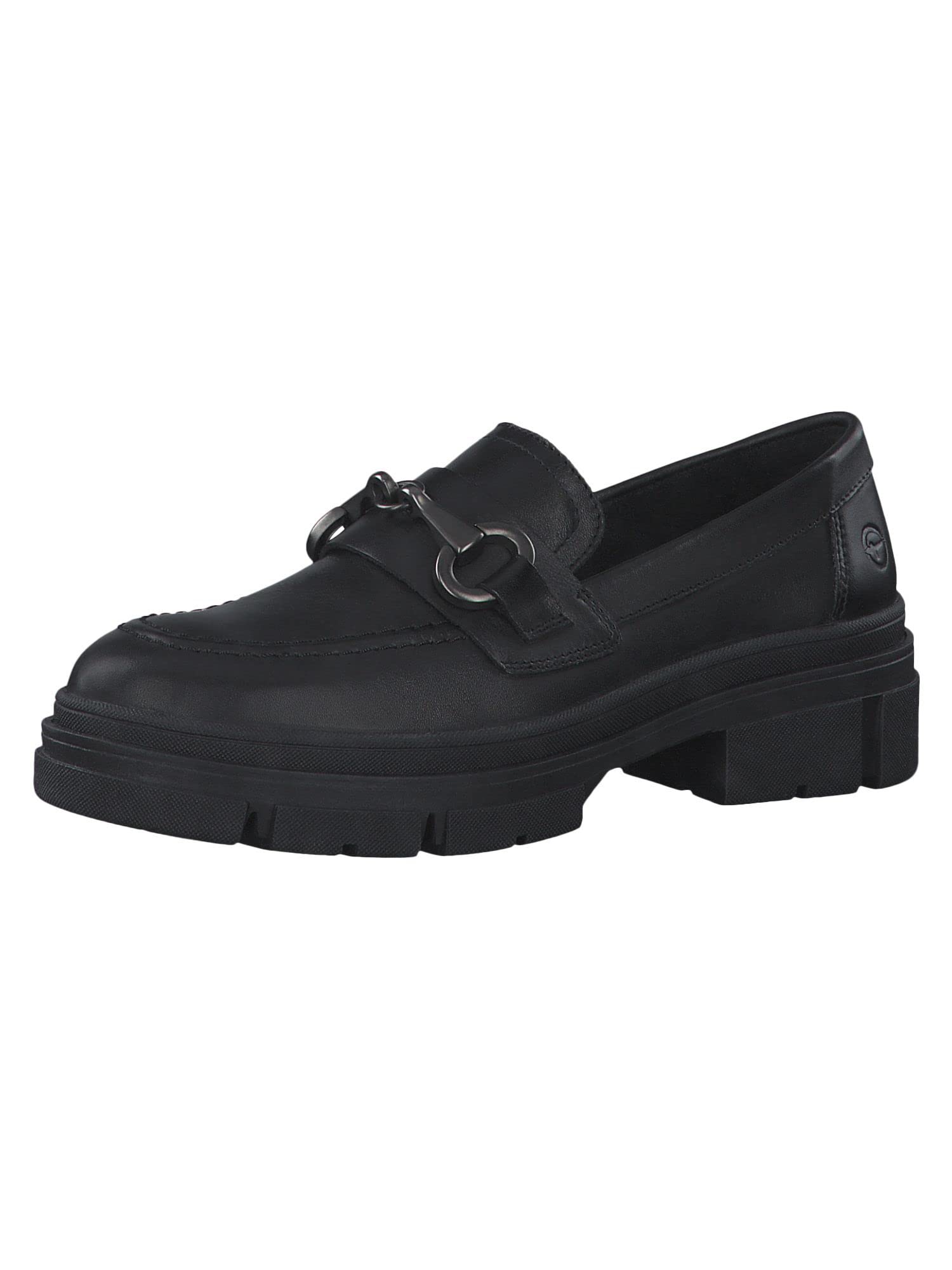 Tamaris Women's Loafers, Lady Slippers, Touchit