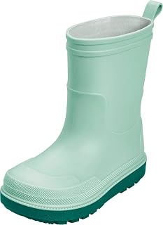 Playshoes Unisex Children's Wellington Boots, Rain Boots, Wellington Boots
