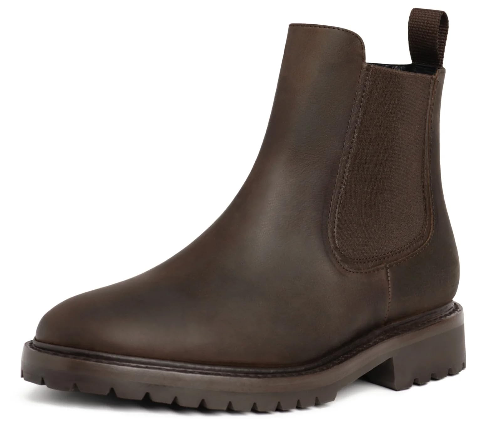 Thursday Boot Company Men's Legend Chelsea Leather Boots