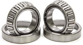 Ratech 9012 Carrier Bearing Set