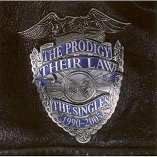 Their Law: The Singles 1990-2005