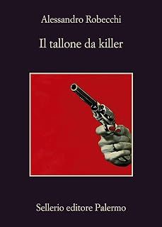 Il tallone da killer