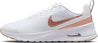 NIKE Air MAX Nuaxis SneakerWoman
