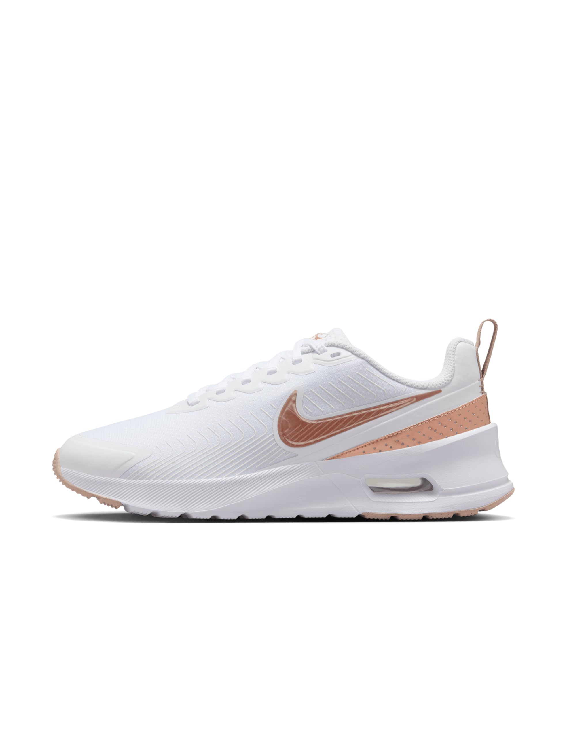 NIKE Air MAX Nuaxis SneakerWoman