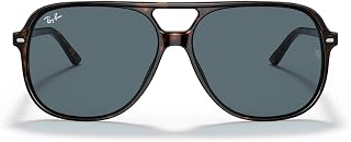 Ray-Ban 0RB2198-902/R5-56, Men's Glasses, Havana, 60