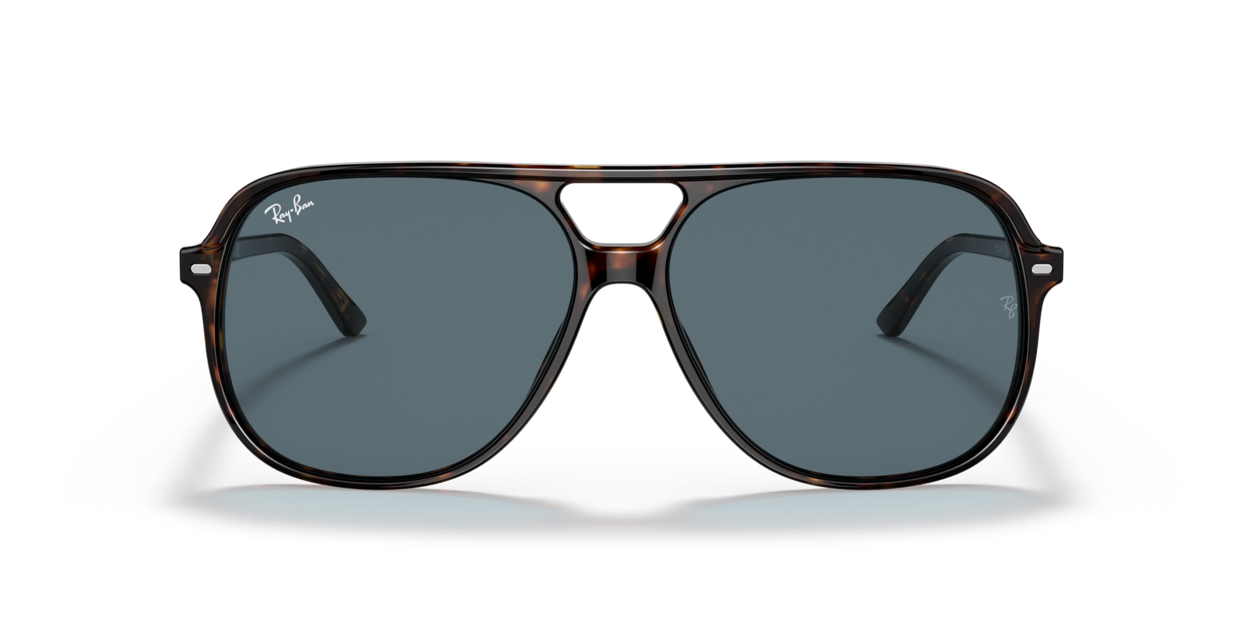 Ray-Ban 0RB2198-902/R5-56, Men's Glasses, Havana, 60