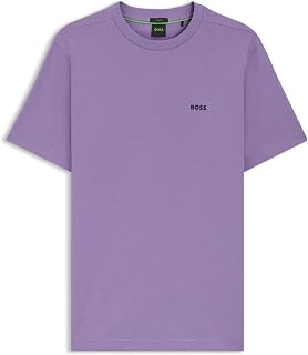 Boss Tee 10256064 01 Men's T-Shirt
