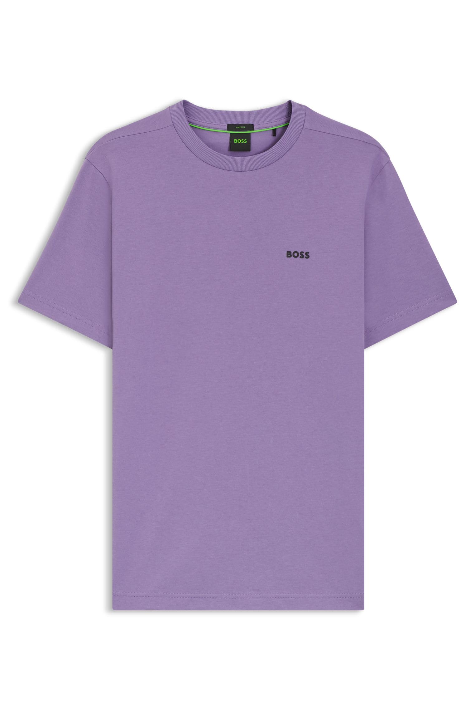 Boss Tee 10256064 01 Men's T-Shirt