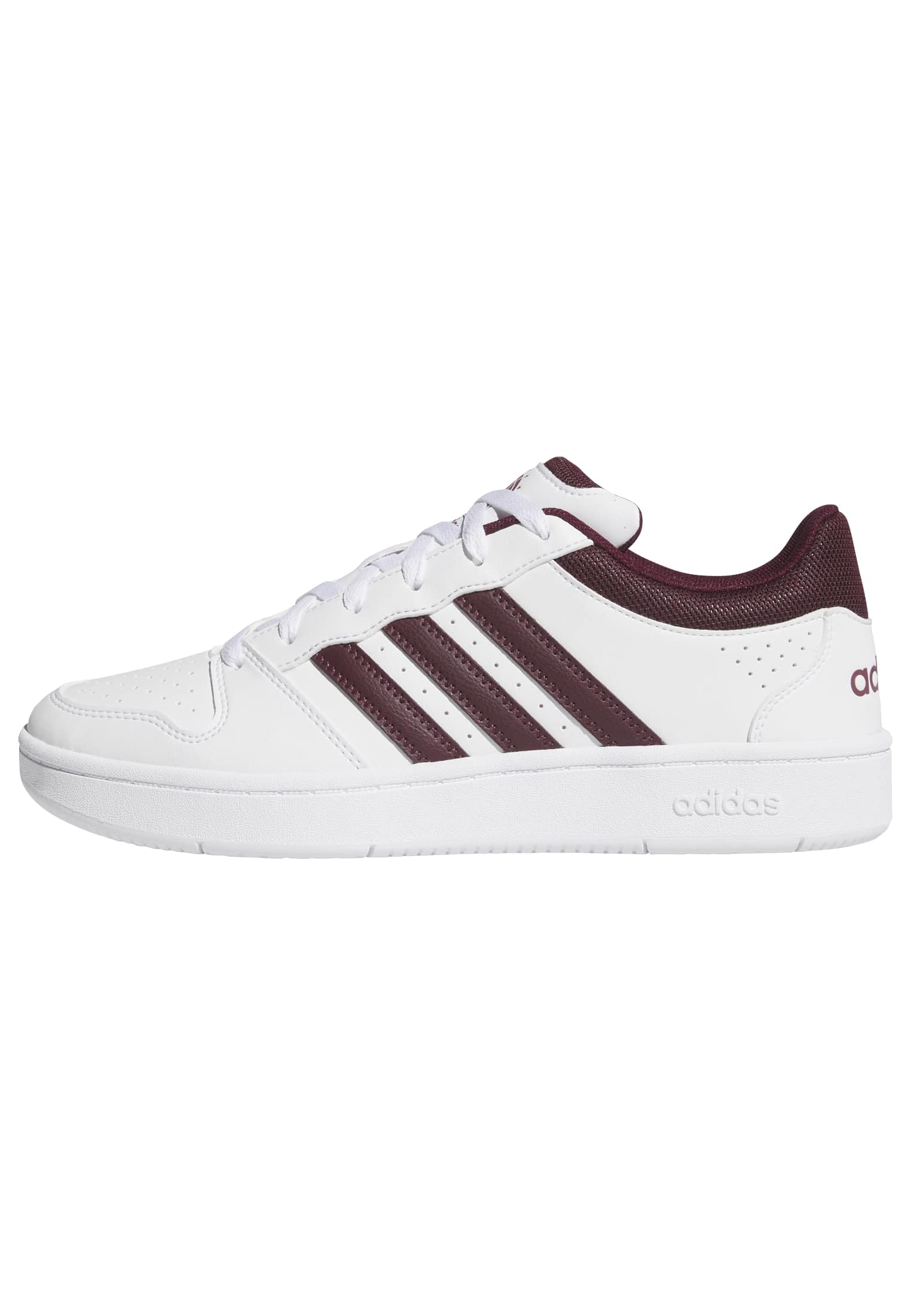 adidas Men's Hoops Classic Sneaker