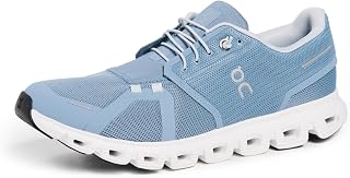 On Cloud 6 Shoes Code 3MF10070755 Grey Men's