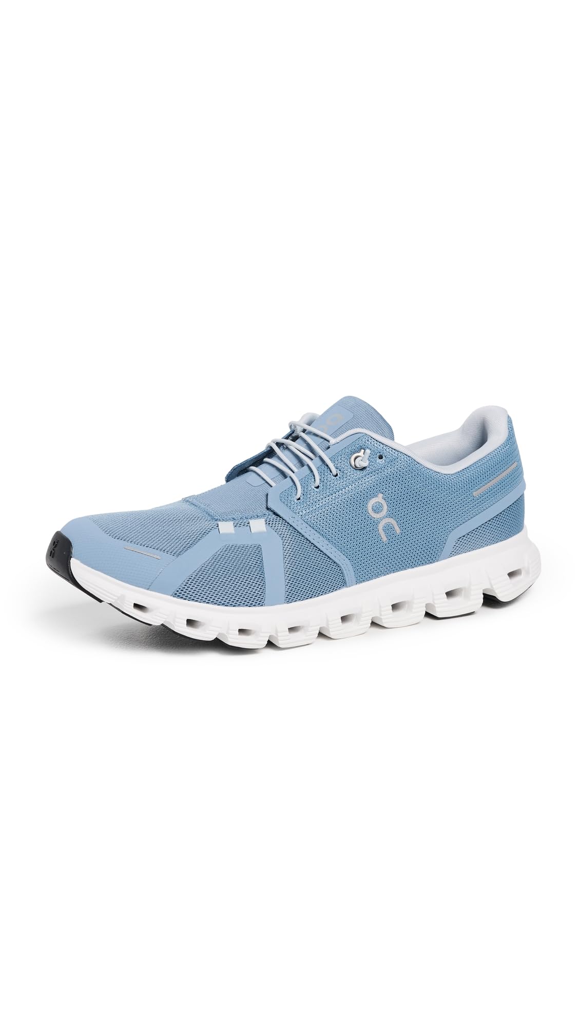 On Cloud 6 Shoes Code 3MF10070755 Grey Men's