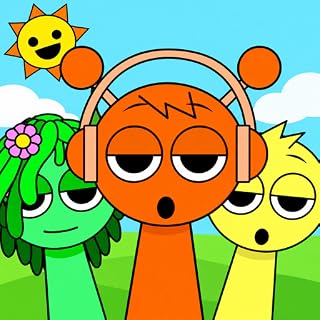 Ultimate Sprunkii BeatBox Music : All Mod Rhythm