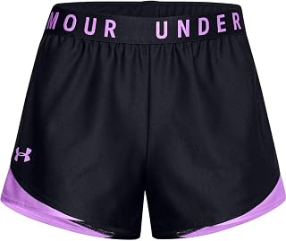 Under Armour Women's Play Up 3.0 Shorts