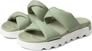 Sorel Viibe Women's Twist Slide Sandal