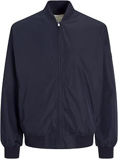 JACK & JONES Bomber Jacket Bomber Jacket