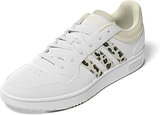 adidas Women's Hoops 3.0 Bold Shoes
