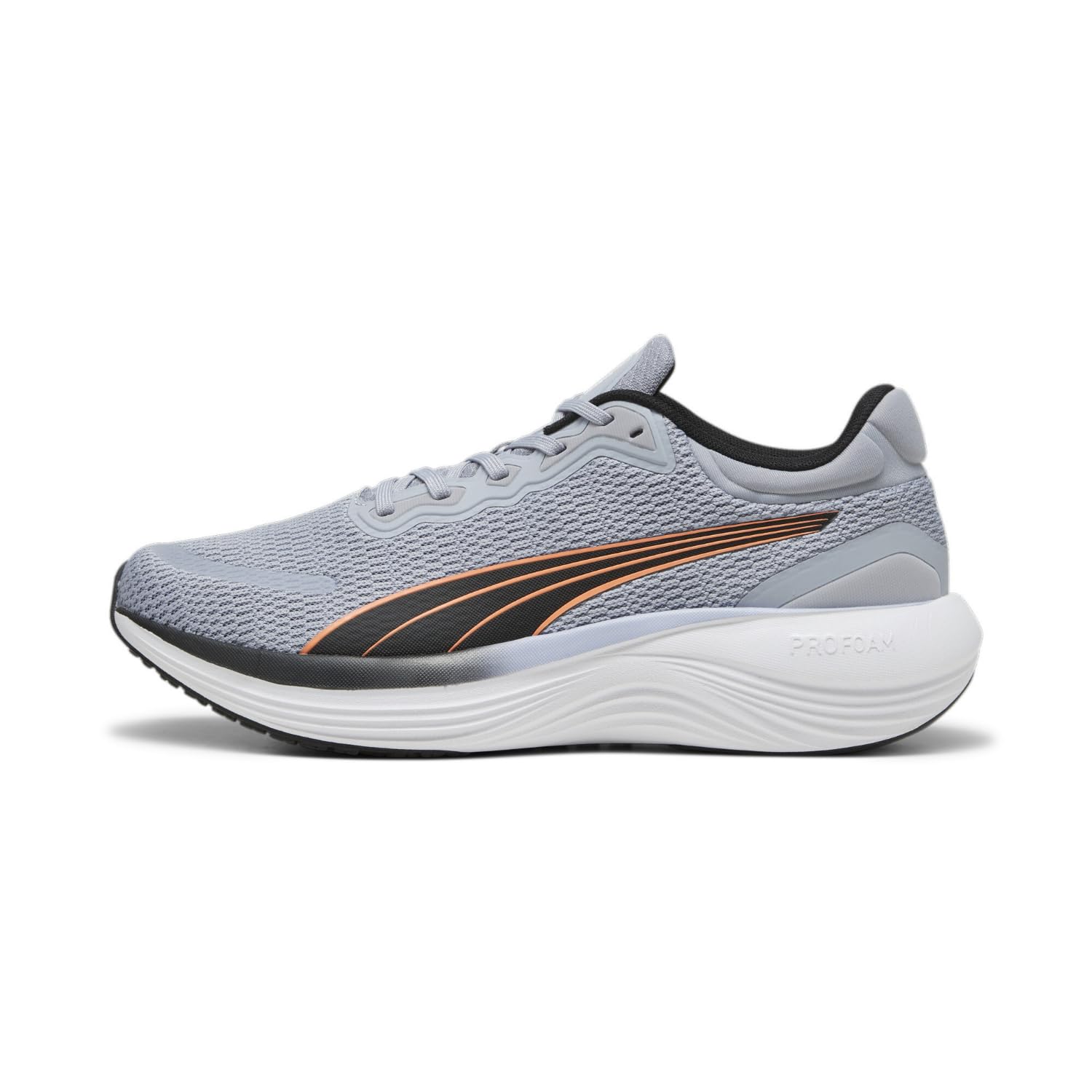 PUMA Men's Scend Pro Running ShoeSneaker