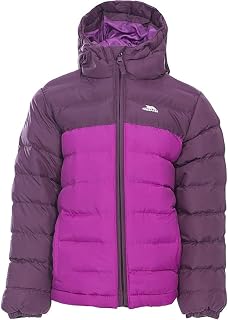 Trespass Children's Pack Away Jacket