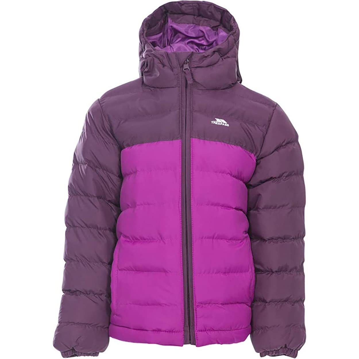 Trespass Children's Pack Away Jacket