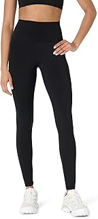 Amazon Essentials Active FormFlex Leggings for, Butter-Soft, High Waist, Yoga and Workout Women