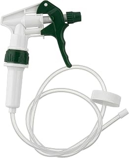 Remote Trigger Sprayer Compatible with Eco Guard Pro-Perm Insect Killer, P-22-RTU and Liquid Animal Repellent 3.78L