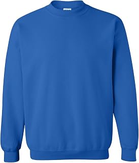 Gildan 7.7 oz 50/50 Crewneck G180