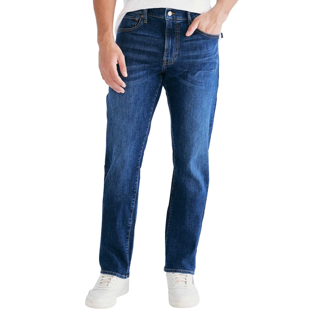 Lucky Brand - 410 Athletic Fit Jeans, Men's Jeans