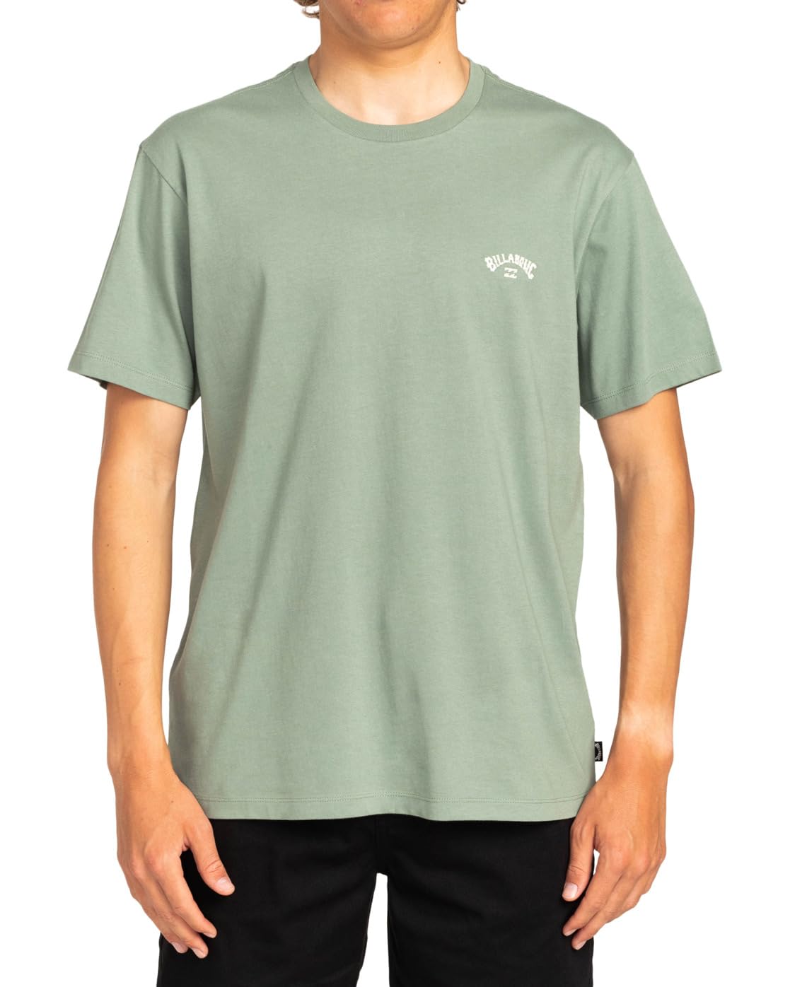 Billabong Arch Crew SS Men's T-Shirt (Pack of 1)