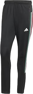 adidas Men's Workout Essentials All-Set 3 Band Knit Pant