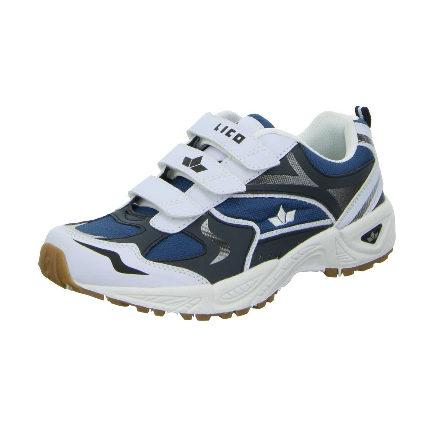 Lico Unisex Kinder Bob V Hallenturnschuhe