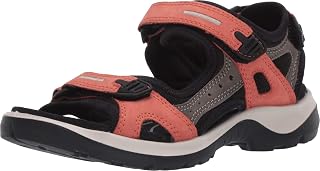ECCO Women's Offroad W Multicoloured Cashmere Sport Sandal Offroad