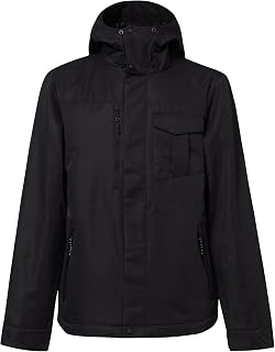 Oakley Core Divisional Rc Insulated Jacket Unisex Technical Jacket
