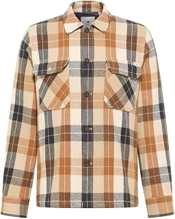 Mustang Men's Style Dayton Shirt