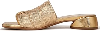 Franco Sarto Women's Loran Slide Sandals, Sliding Sandals