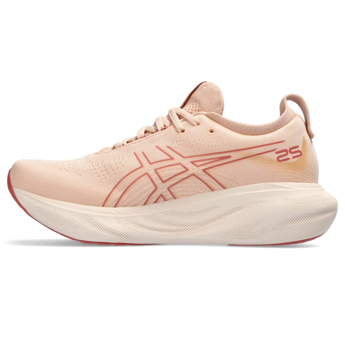 ASICS Women's Gel-Nimbus 25 Running