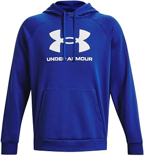 Under Armour UA Rival Fleece Logo HD Men's Sweatshirt (Pack of 1)