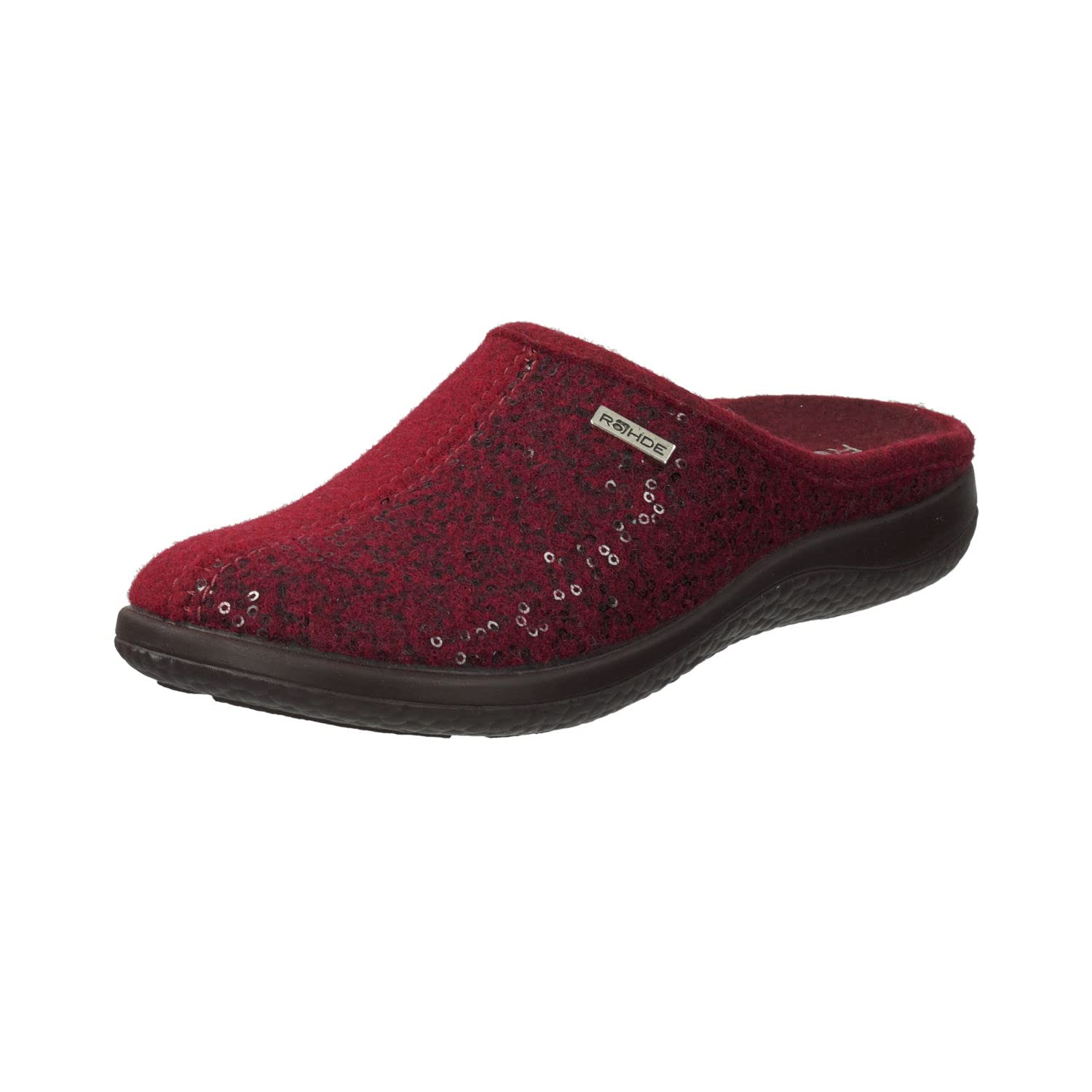Rohde 6550 Bari Slippers Woman