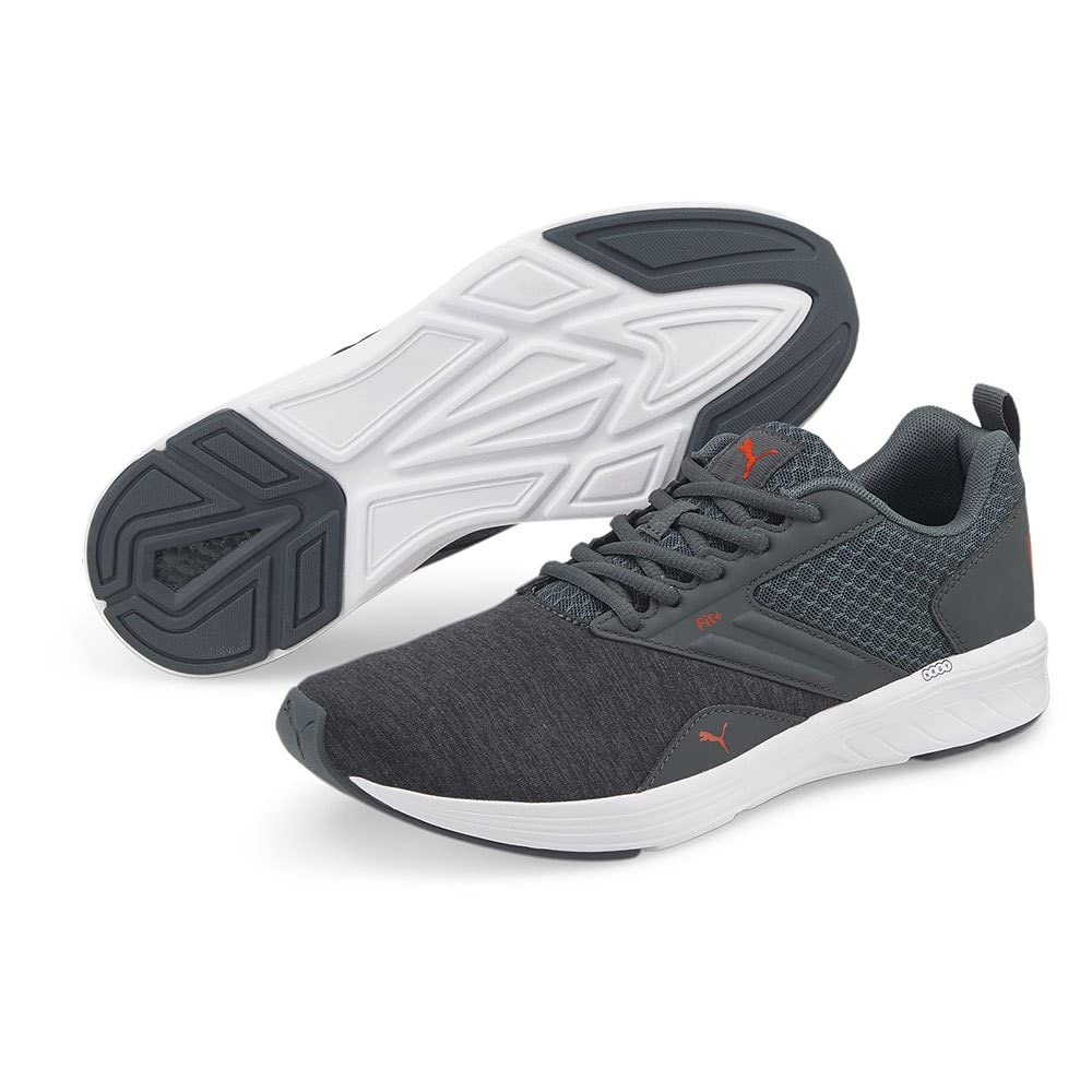 PUMA Nrgy Comet, Unisex Adult Running Shoes