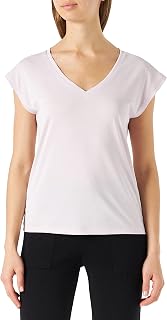 Vmfilli Ss V-neck Tee Ga Noos shirt Women's