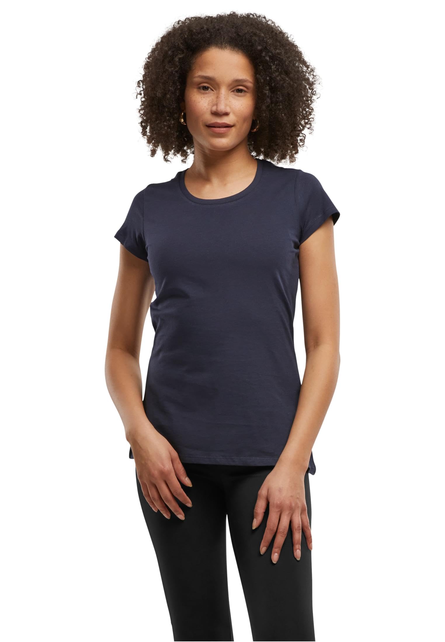 Build Your Brand Women's Bb012 T-Shirt