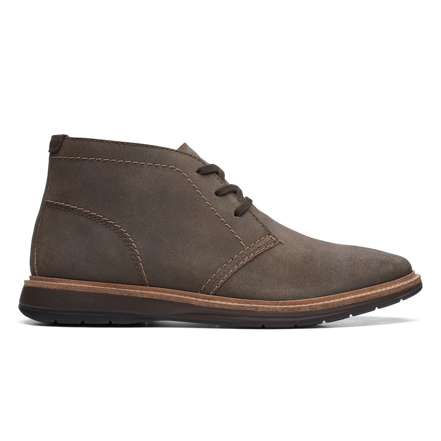 Clarks Men's Malwood MidChukka Boot