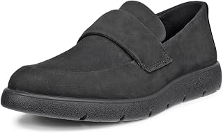 ECCO Bella 2 Leder Women's Slipper Loafer
