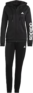 adidas Women's Essentials Logo T-Shirt