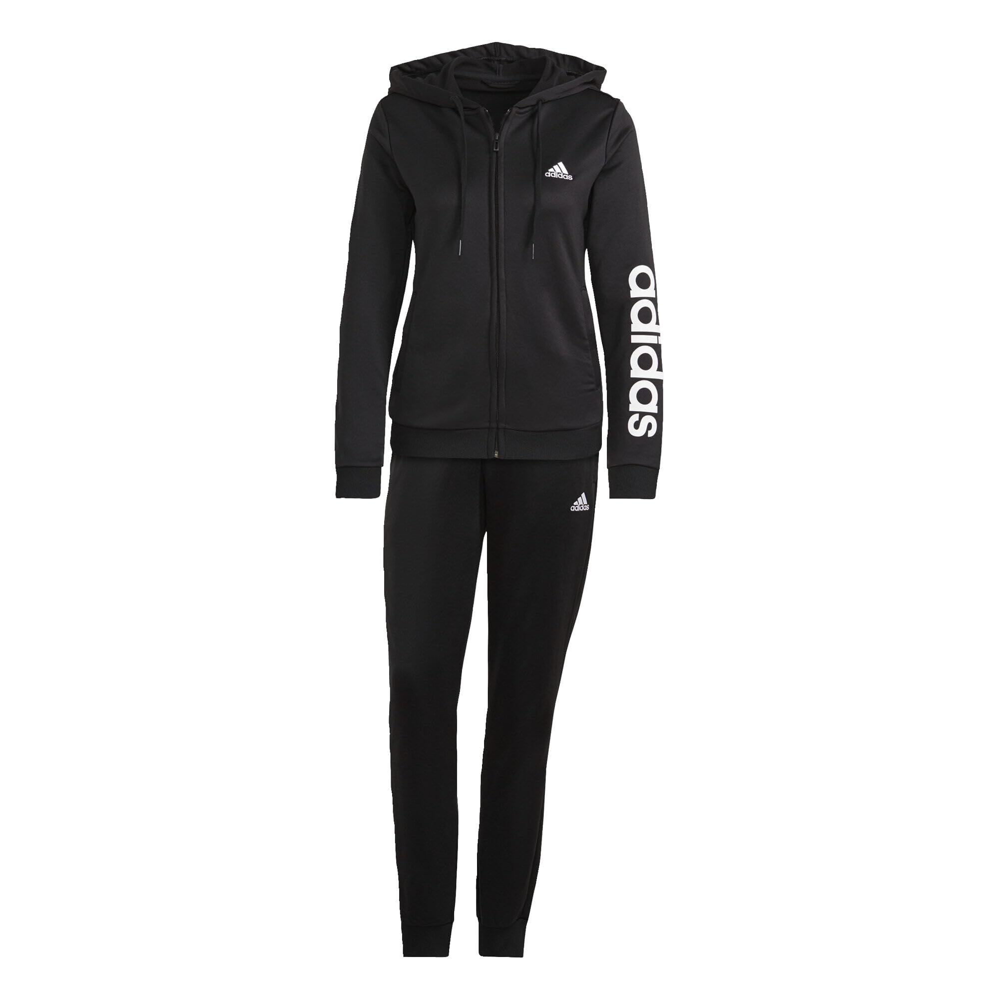 adidas Women's Essentials Logo T-Shirt