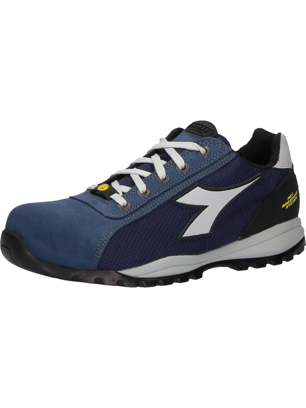 UTILITY DIADORA Glove Tech Hi Pro S3 SRA HRO ESD, Men's Boat Shoe