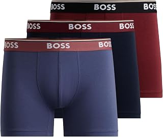 BOSS Men's Boxer Briefs