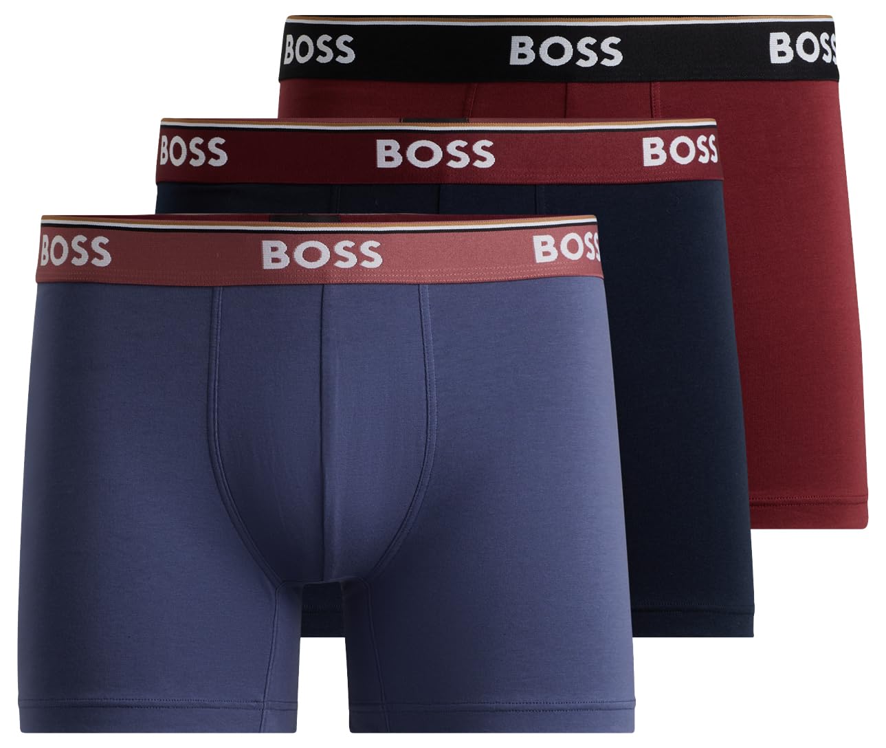 BOSS Men's Boxer Briefs