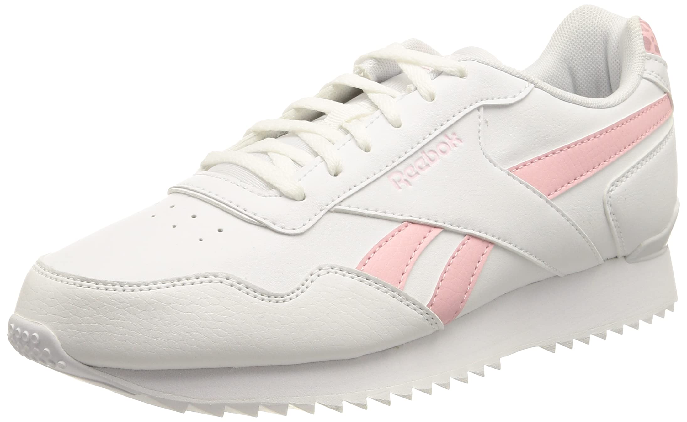 Reebok Royal Glide Ripple Clip SneakerMen's