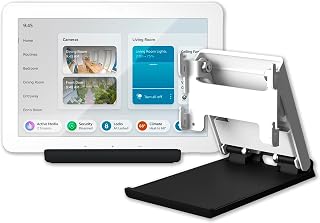 Amazon Echo Hub Bundle | Stand