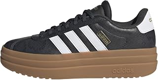 adidas Women's VL Court Bold Sneaker